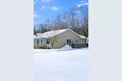696 W Madison Road, Twin Lake, MI 49457 - Photo 1