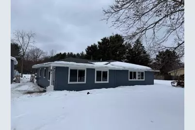 495 S Maple Island Road, Muskegon, MI 49442 - Photo 1