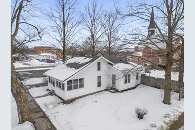 203 Charlotte Street, Union City, MI 49094 - Photo 2