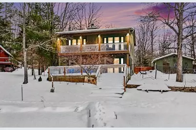 275 Negaunee Lake Drive, Evart, MI 49631 - Photo 2