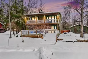 275 Negaunee Lake Dr, Evart, MI 49631 - Photo 2