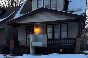 19163 Orleans St, Highland Park, MI 48203 - Photo 1