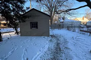 19163 Orleans St, Highland Park, MI 48203 - Photo 4