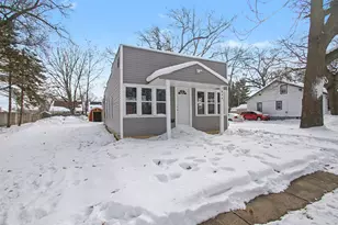 1844 Elwood St, Muskegon, MI 49442 - Photo 1