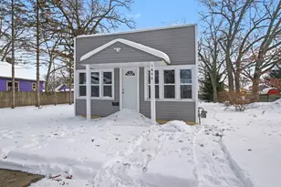 1844 Elwood St, Muskegon, MI 49442 - Photo 2
