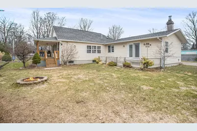 1790 N 56th Avenue, Mears, MI 49436 - Photo 1