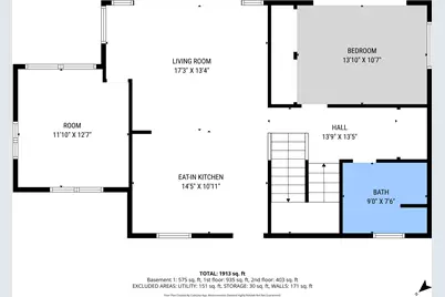 1005 Park Street, Saugatuck, MI 49453 - Photo 36