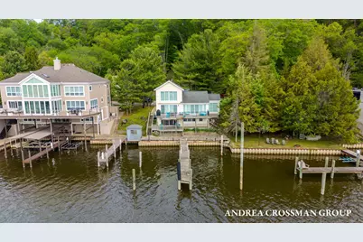 1005 Park Street, Saugatuck, MI 49453 - Photo 2