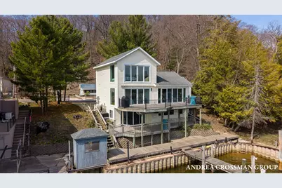 1005 Park Street, Saugatuck, MI 49453 - Photo 4