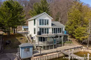 1005 Park St, Saugatuck, MI 49453 - Photo 4