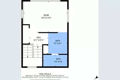 1005 Park Street, Saugatuck, MI 49453 - Photo 80