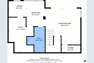 1005 Park Street, Saugatuck, MI 49453 - Photo 38