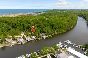 1005 Park St, Saugatuck, MI 49453 - Photo 4