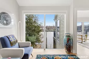 1005 Park St, Saugatuck, MI 49453 - Photo 34