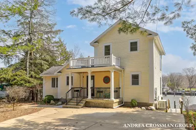 1005 Park Street, Saugatuck, MI 49453 - Photo 10