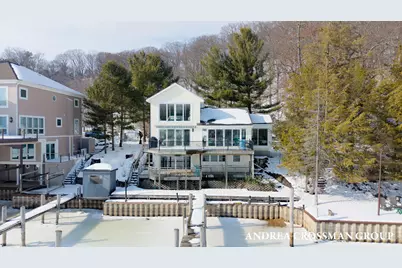 1005 Park Street, Saugatuck, MI 49453 - Photo 52