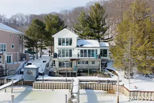 1005 Park St, Saugatuck, MI 49453 - Photo 52