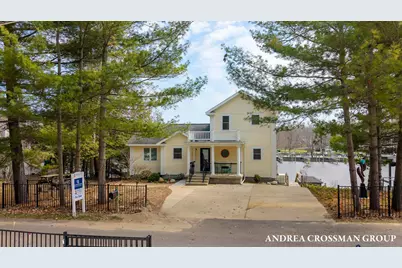1005 Park Street, Saugatuck, MI 49453 - Photo 8