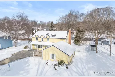 699 Brookfield Drive, Holland, MI 49423 - Photo 42