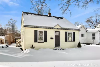 1949 Letart Avenue, Muskegon, MI 49441 - Photo 2