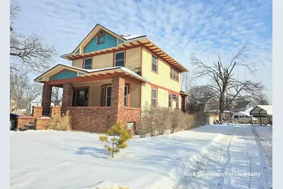 397 Main Street, Battle Creek, MI 49014 - Photo 1