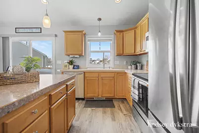 943 Red Tail Drive, Coopersville, MI 49404 - Photo 20