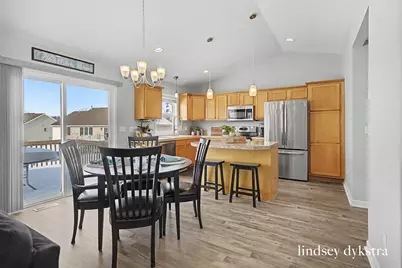 943 Red Tail Drive, Coopersville, MI 49404 - Photo 12