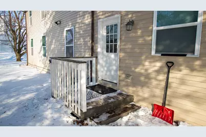 570 Wabash Street, Milan, MI 48160 - Photo 2