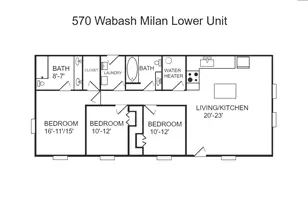 570 Wabash St, Milan, MI 48160 - Photo 18