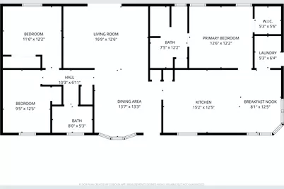 580 S Snyder Street, Marcellus, MI 49067 - Photo 30