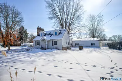 3382 Monroe Road, Allegan, MI 49010 - Photo 2