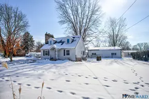 3382 Monroe Rd, Allegan, MI 49010 - Photo 2