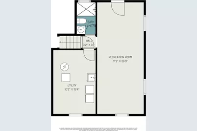 2444 Darrow Drive, Ann Arbor, MI 48104 - Photo 28