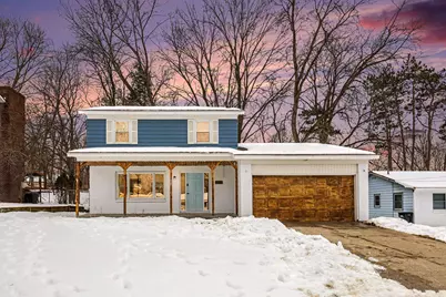 1038 59th Street SE, Kentwood, MI 49508 - Photo 1