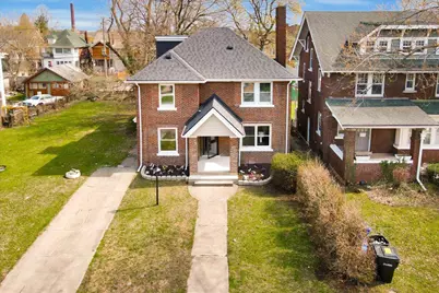 1517 Edison Street, Detroit, MI 48206 - Photo 48