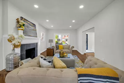 1517 Edison Street, Detroit, MI 48206 - Photo 8