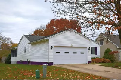 1040 Heritage Drive, Saline, MI 48176 - Photo 6