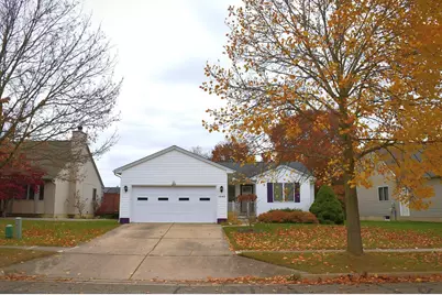 1040 Heritage Drive, Saline, MI 48176 - Photo 1
