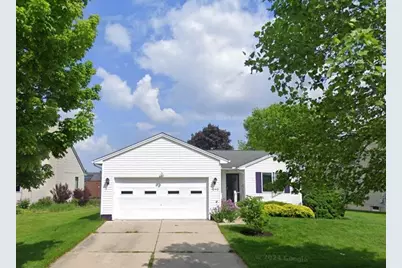 1040 Heritage Drive, Saline, MI 48176 - Photo 2