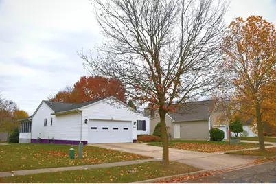 1040 Heritage Drive, Saline, MI 48176 - Photo 4