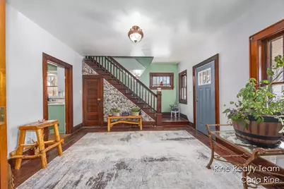 113 Powers Street, Cadillac, MI 49601 - Photo 4