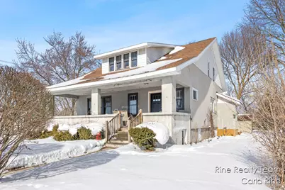 113 Powers Street, Cadillac, MI 49601 - Photo 4