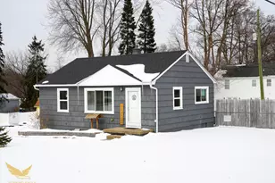 5410 Vincent Ave, Waterford, MI 48327 - Photo 4