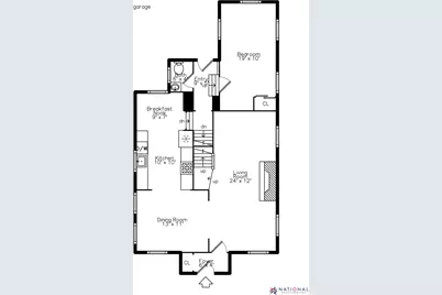 18627 Washburn Street, Detroit, MI 48221 - Photo 48