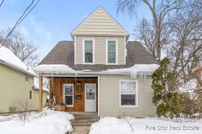 1037 Lilac Court NE, Grand Rapids, MI 49503 - Photo 2