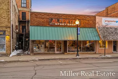 111 S Jefferson Street, Hastings, MI 49058 - Photo 1