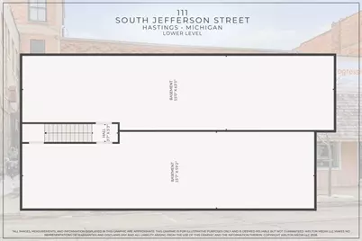 111 S Jefferson Street, Hastings, MI 49058 - Photo 26