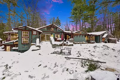 7774 E Saint Huberts Trail, Hesperia, MI 49421 - Photo 2