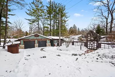 7774 E Saint Huberts Trail, Hesperia, MI 49421 - Photo 26