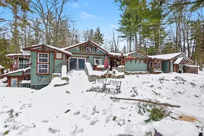 7774 E Saint Huberts Trail, Hesperia, MI 49421 - Photo 32